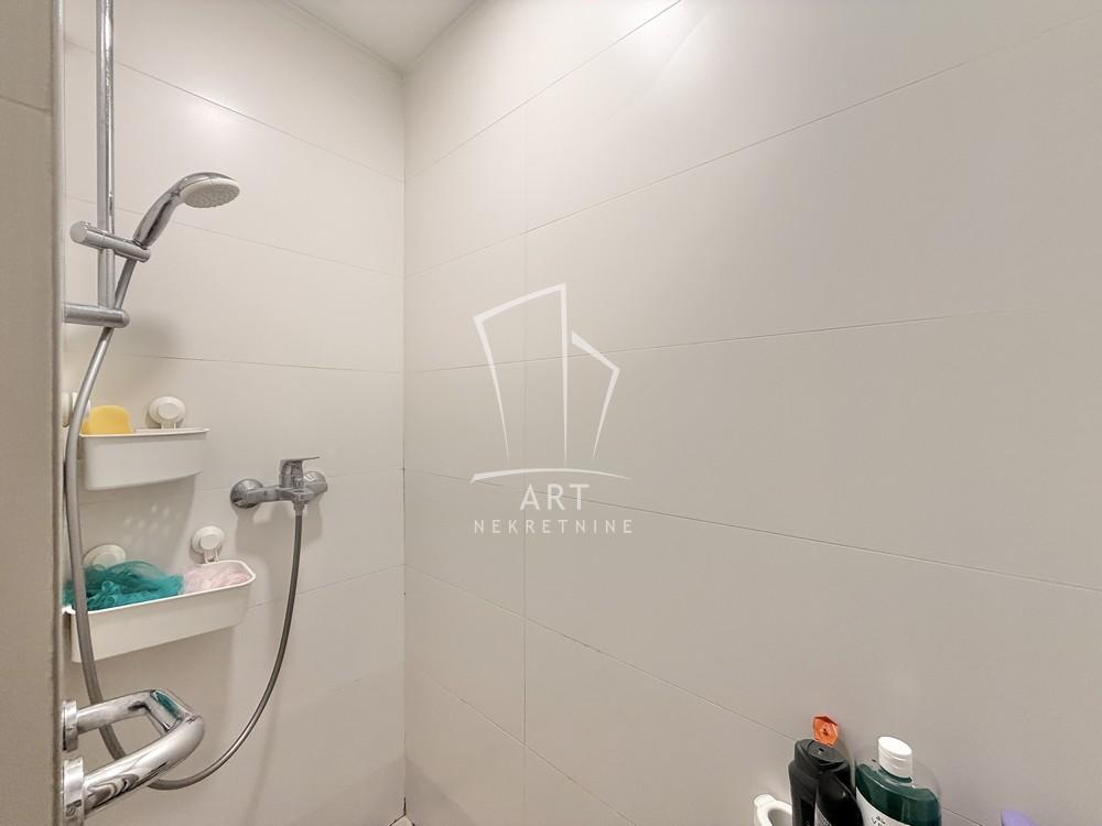 Slika 11 - Bulevar Peka Dapčevića, Dvosoban stan na prodaju, 55m2, 155.000€