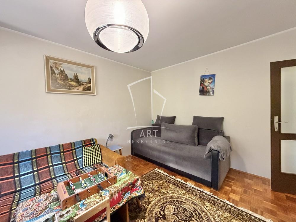 Slika 3 - Bulevar Peka Dapčevića, Dvosoban stan na prodaju, 55m2, 155.000€