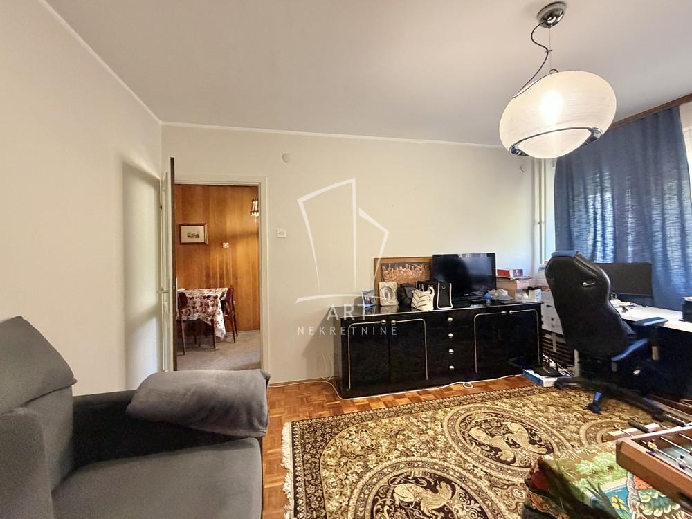 Slika 4 - Bulevar Peka Dapčevića, Dvosoban stan na prodaju, 55m2, 155.000€