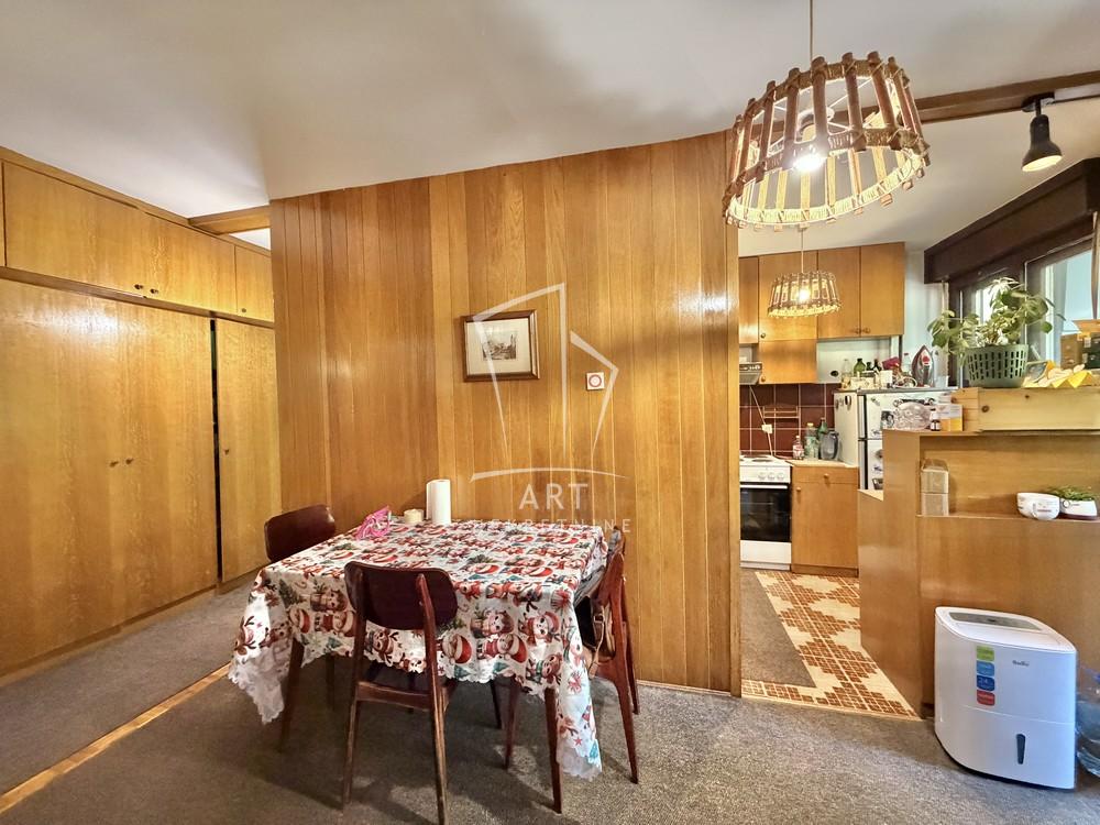 Slika 5 - Bulevar Peka Dapčevića, Dvosoban stan na prodaju, 55m2, 155.000€