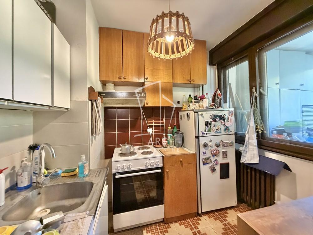 Slika 6 - Bulevar Peka Dapčevića, Dvosoban stan na prodaju, 55m2, 155.000€