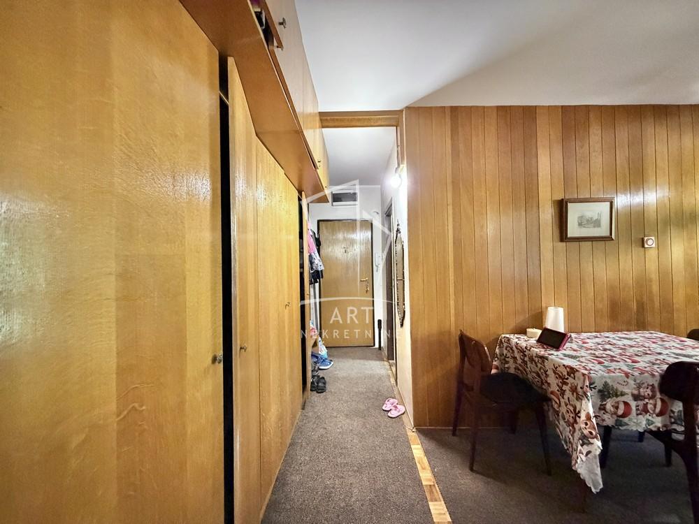 Slika 7 - Bulevar Peka Dapčevića, Dvosoban stan na prodaju, 55m2, 155.000€