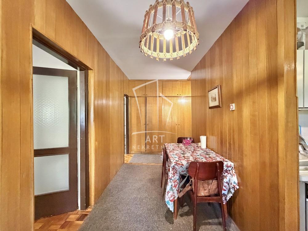 Slika 8 - Bulevar Peka Dapčevića, Dvosoban stan na prodaju, 55m2, 155.000€