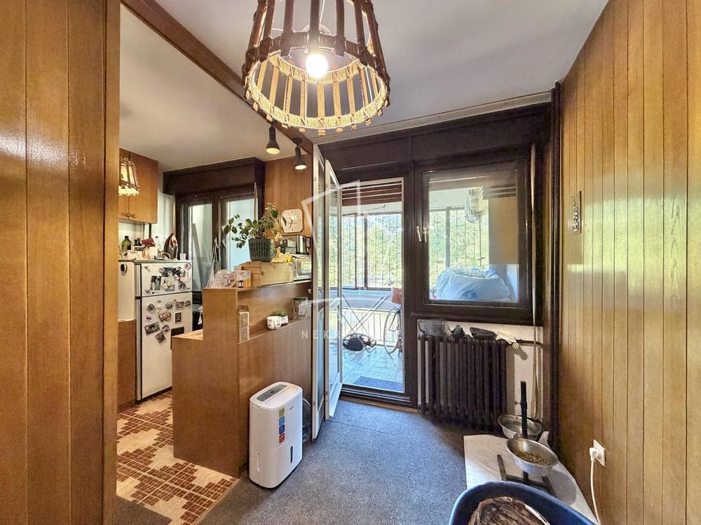Glavna slika -Bulevar Peka Dapčevića, Dvosoban stan na prodaju, 55m2, 155.000€