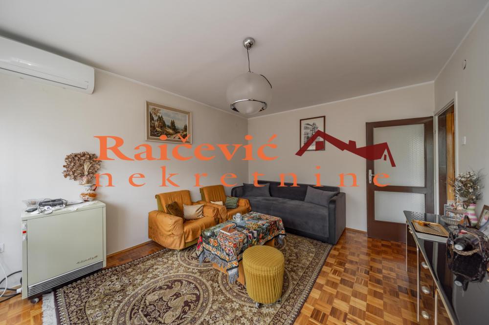 Slika 1 - Bulevar Peka Dapcevica, Dvosoban stan na prodaju, 55m2, 155.000€
