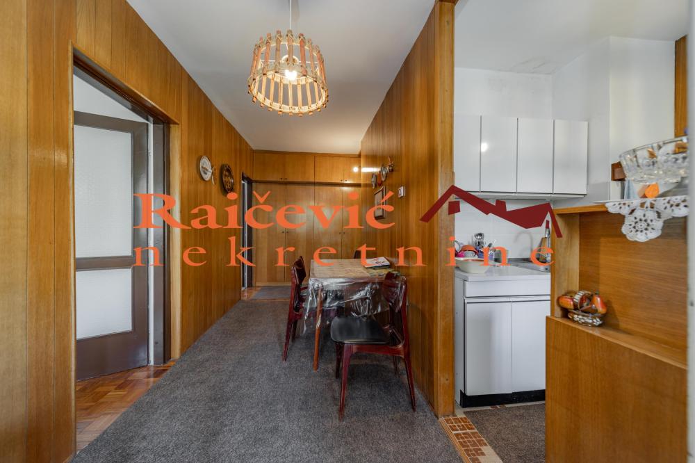 Slika 5 - Bulevar Peka Dapcevica, Dvosoban stan na prodaju, 55m2, 155.000€