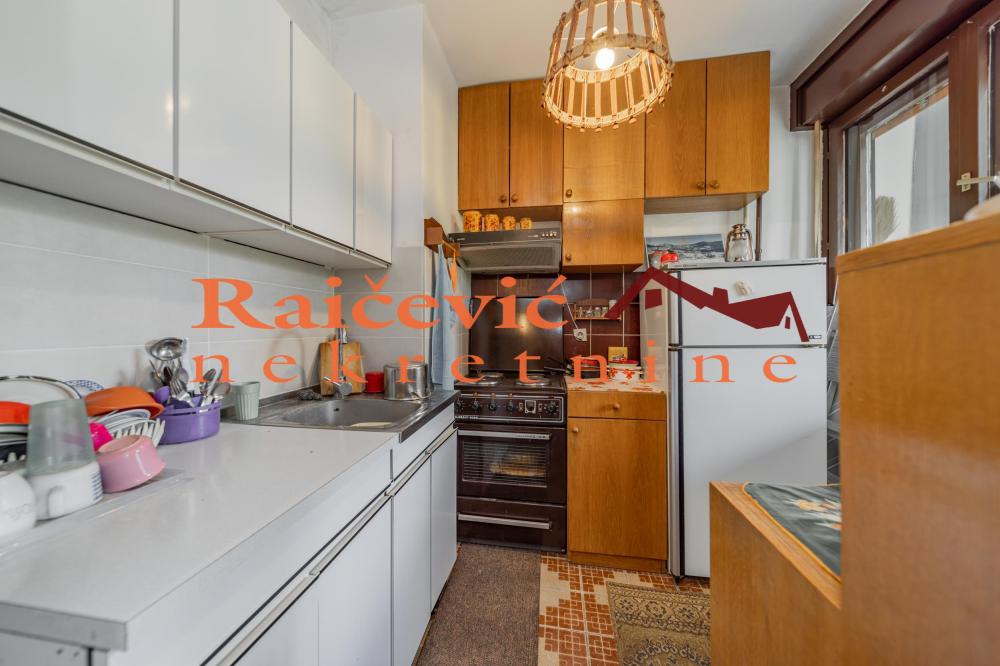 Slika 6 - Bulevar Peka Dapcevica, Dvosoban stan na prodaju, 55m2, 155.000€