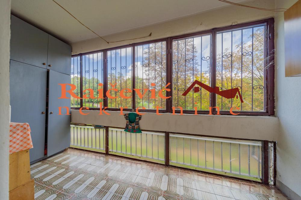 Slika 8 - Bulevar Peka Dapcevica, Dvosoban stan na prodaju, 55m2, 155.000€