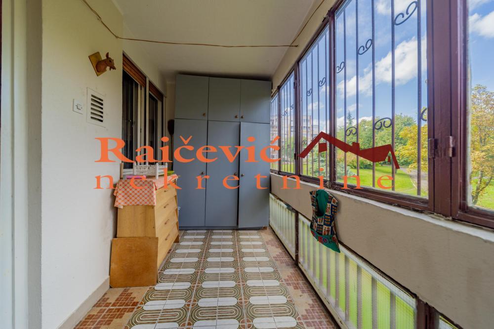 Slika 9 - Bulevar Peka Dapcevica, Dvosoban stan na prodaju, 55m2, 155.000€