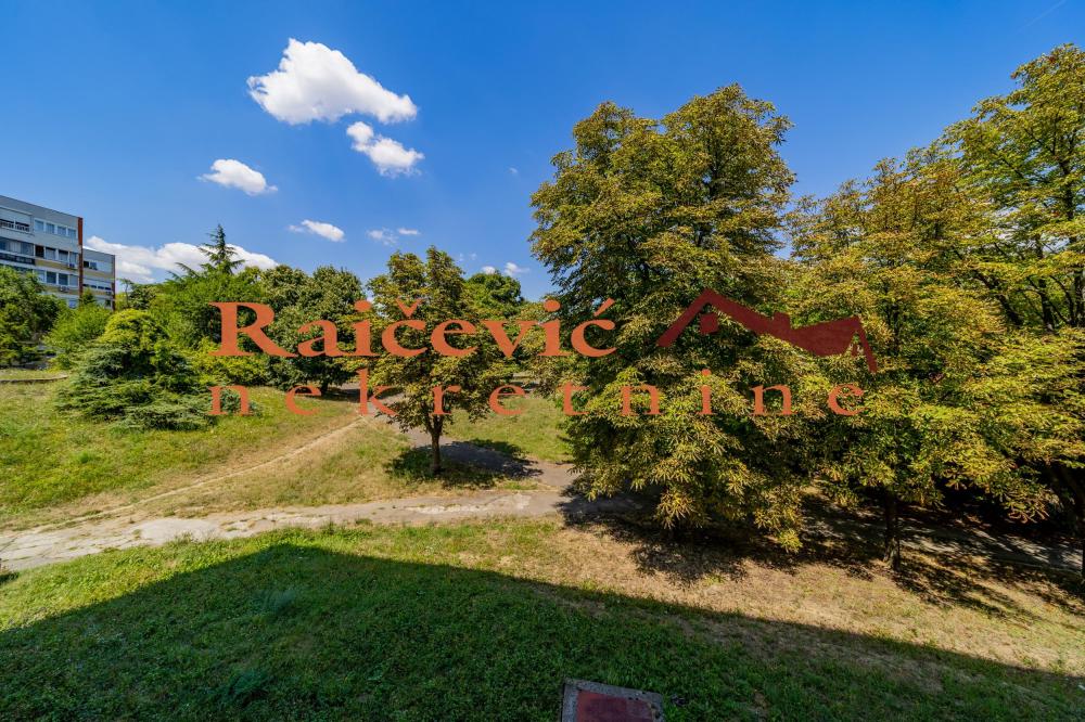 Slika 10 - Bulevar Peka Dapcevica, Dvosoban stan na prodaju, 55m2, 155.000€