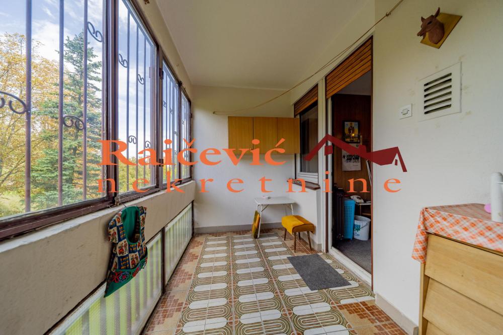 Slika 11 - Bulevar Peka Dapcevica, Dvosoban stan na prodaju, 55m2, 155.000€