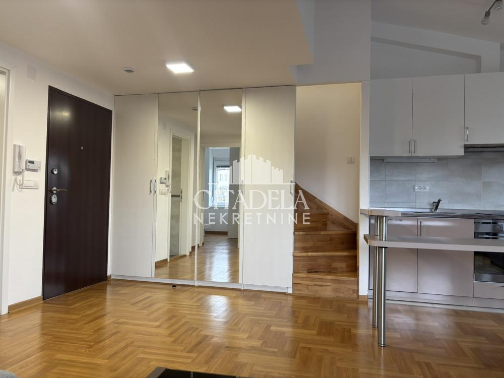 Slika 3 - Ante Bogićevića, Dvosoban stan na prodaju, 84m2, 195.000€
