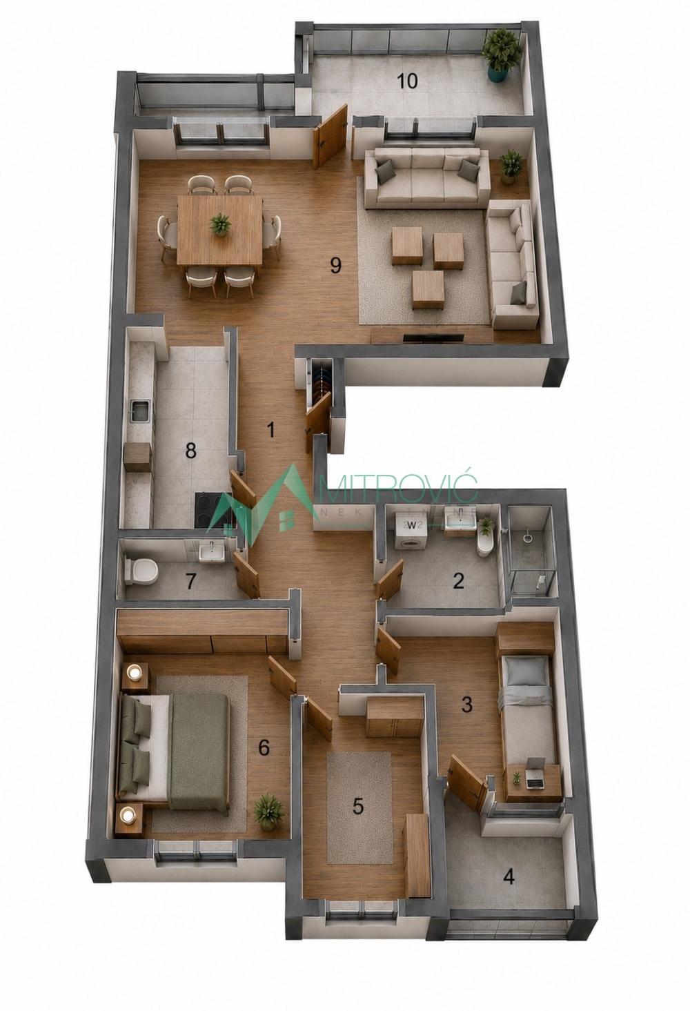Glavna slika oglasa 408537