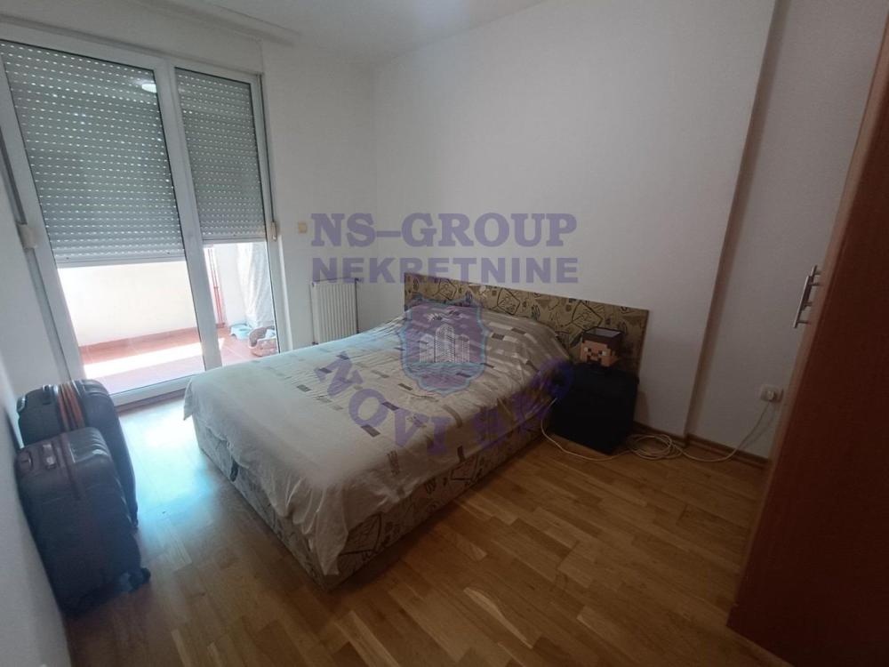Slika 4 - Jevrejska, Dvosoban stan na prodaju, 43m2, 161.660€