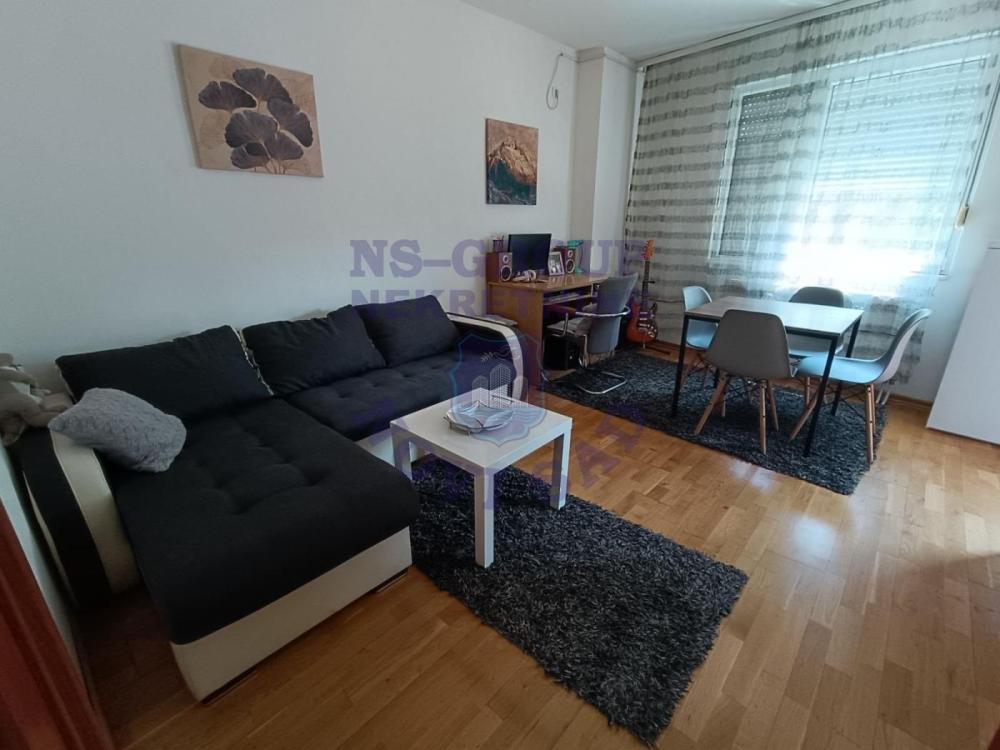 Slika 0 - Jevrejska, Dvosoban stan na prodaju, 43m2, 161.660€