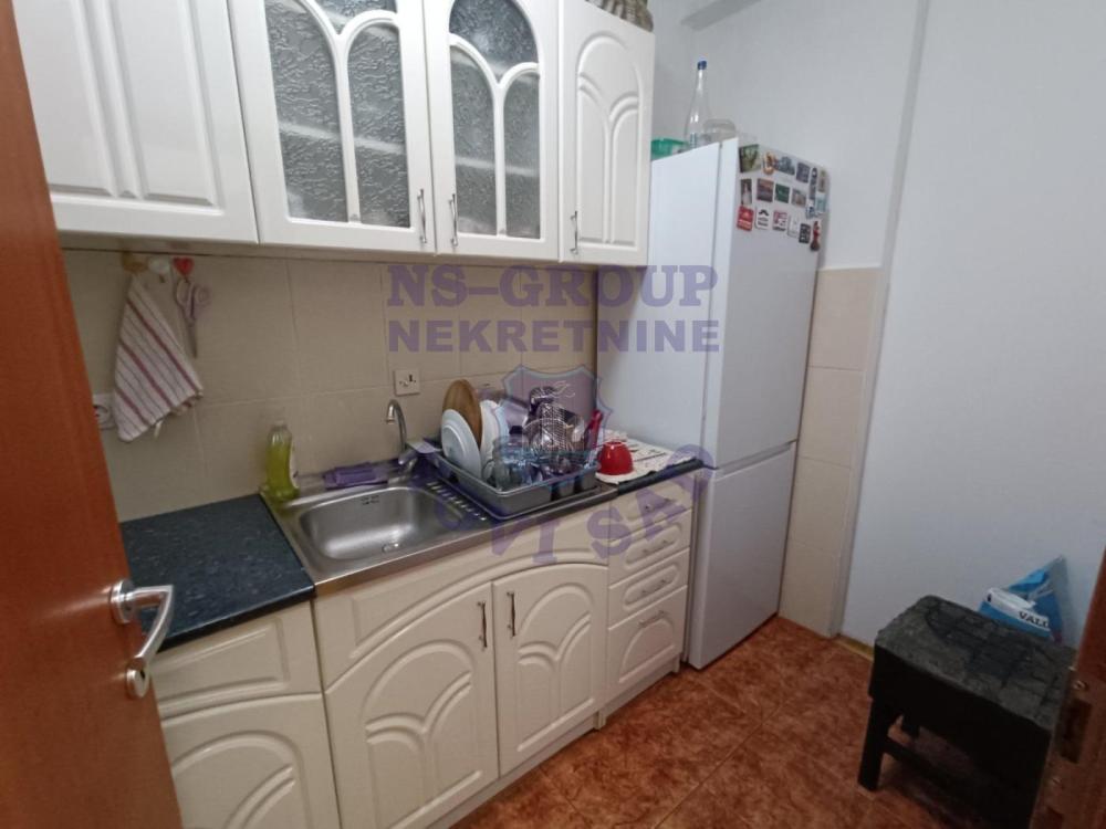 Slika 3 - Jevrejska, Dvosoban stan na prodaju, 43m2, 161.660€