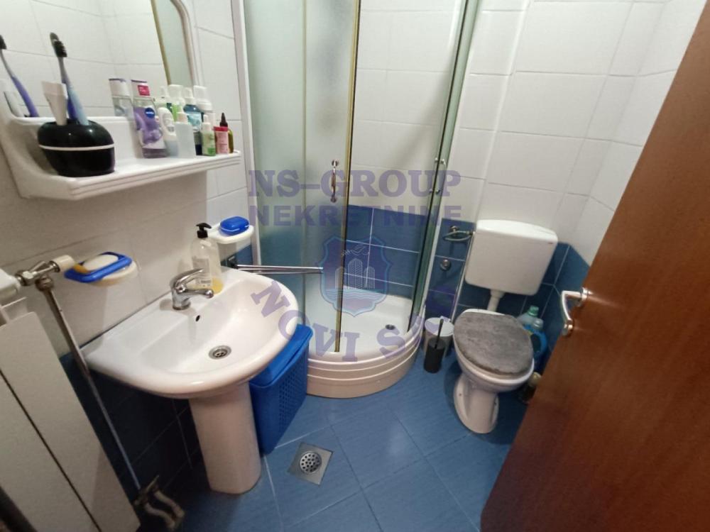 Slika 8 - Jevrejska, Dvosoban stan na prodaju, 43m2, 161.660€