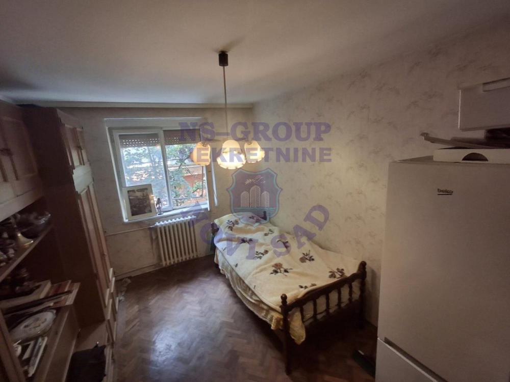 Slika 1 - Dvosoban stan na prodaju, 46m2, 114.330€