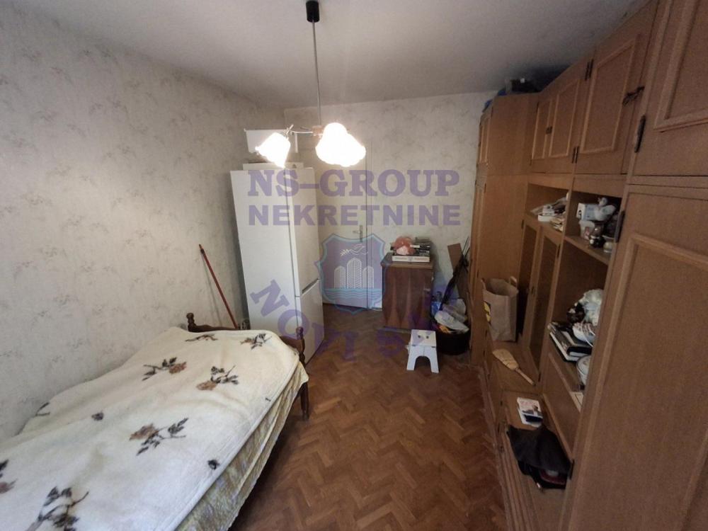 Slika 2 - Dvosoban stan na prodaju, 46m2, 114.330€