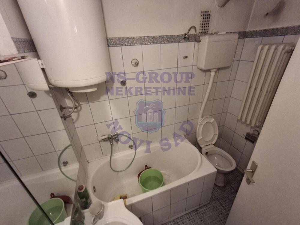 Slika 7 - Dvosoban stan na prodaju, 46m2, 114.330€