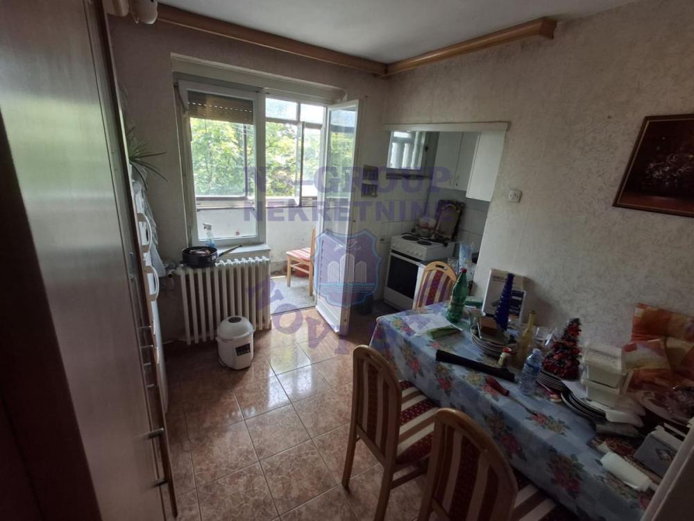 Slika 3 - Dvosoban stan na prodaju, 46m2, 114.330€