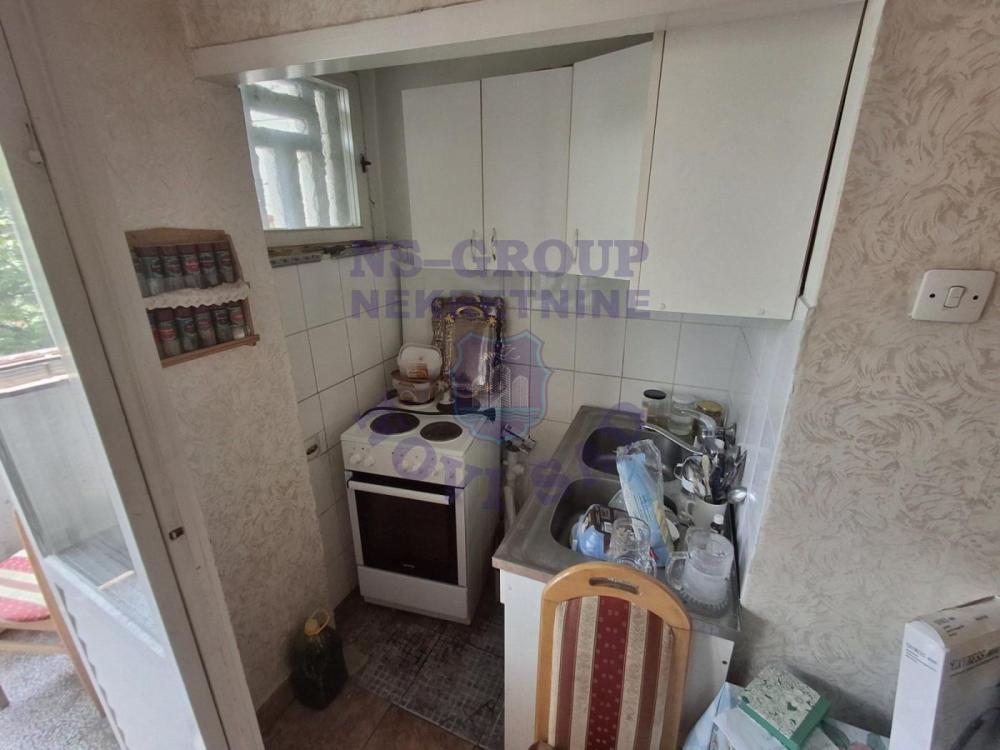Slika 5 - Dvosoban stan na prodaju, 46m2, 114.330€