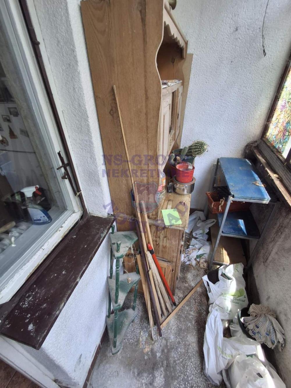 Slika 6 - Dvosoban stan na prodaju, 46m2, 114.330€