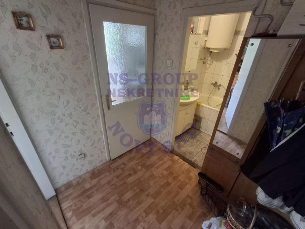 Slika 4 - Dvosoban stan na prodaju, 46m2, 114.330€