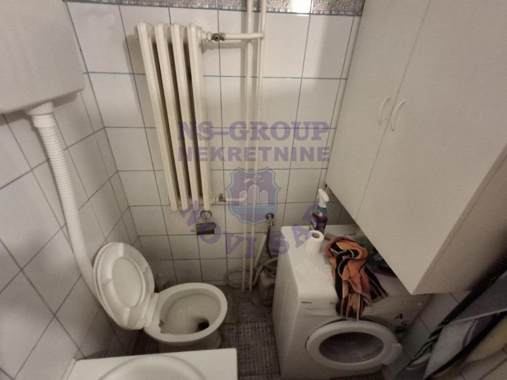 Slika 9 - Dvosoban stan na prodaju, 46m2, 114.330€