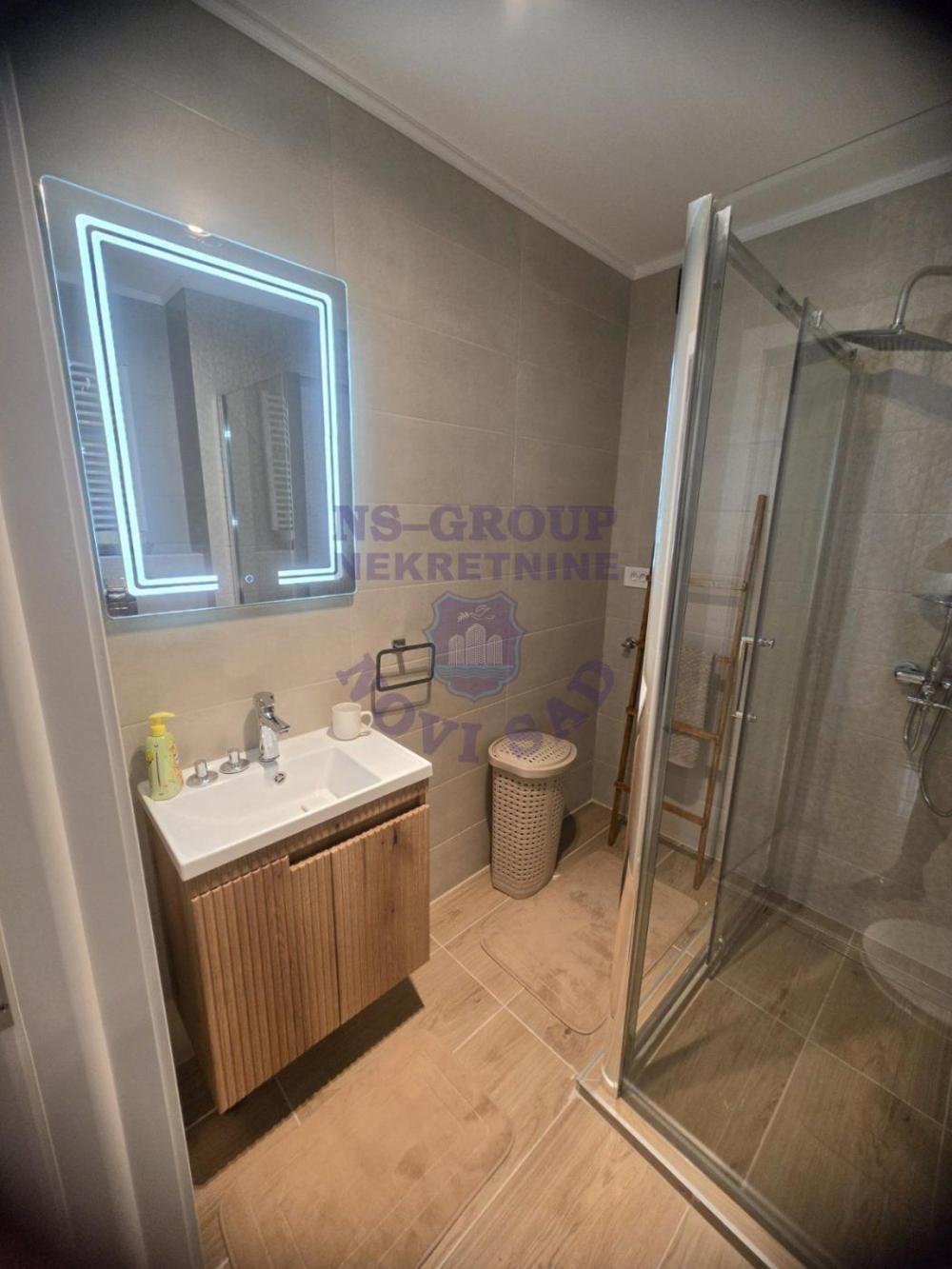 Slika 1 - Dvosoban stan na prodaju, 41m2, 133.900€