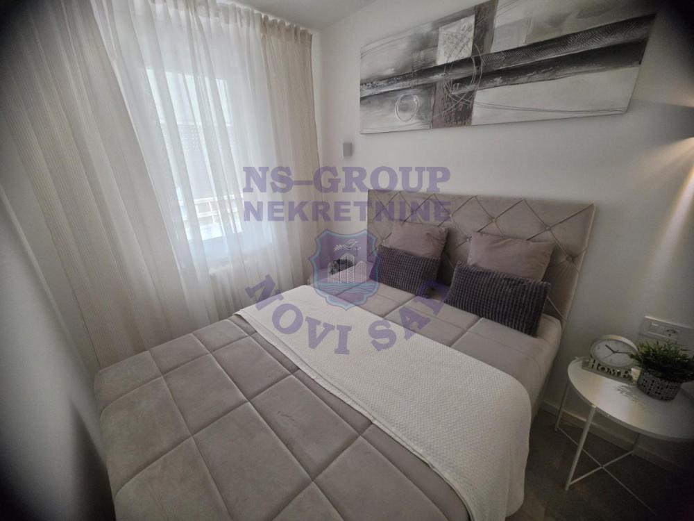 Slika 3 - Dvosoban stan na prodaju, 41m2, 133.900€