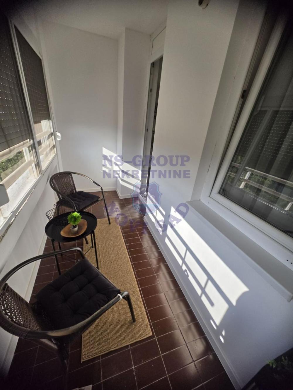 Slika 5 - Dvosoban stan na prodaju, 41m2, 133.900€