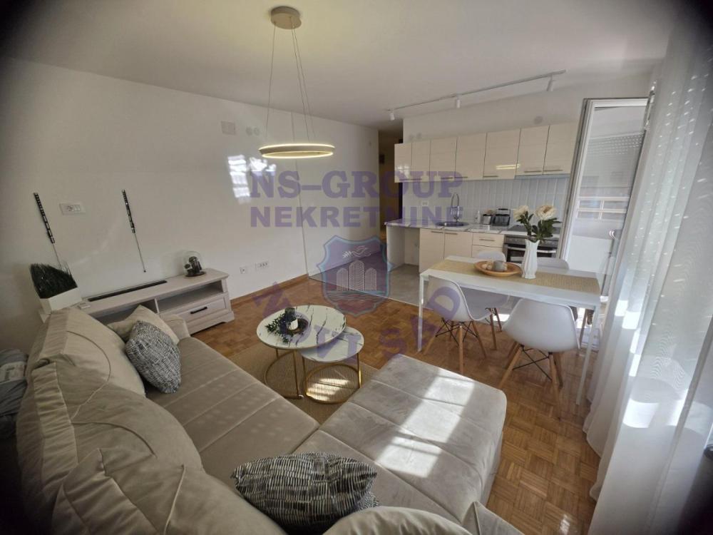 Slika 9 - Dvosoban stan na prodaju, 41m2, 133.900€