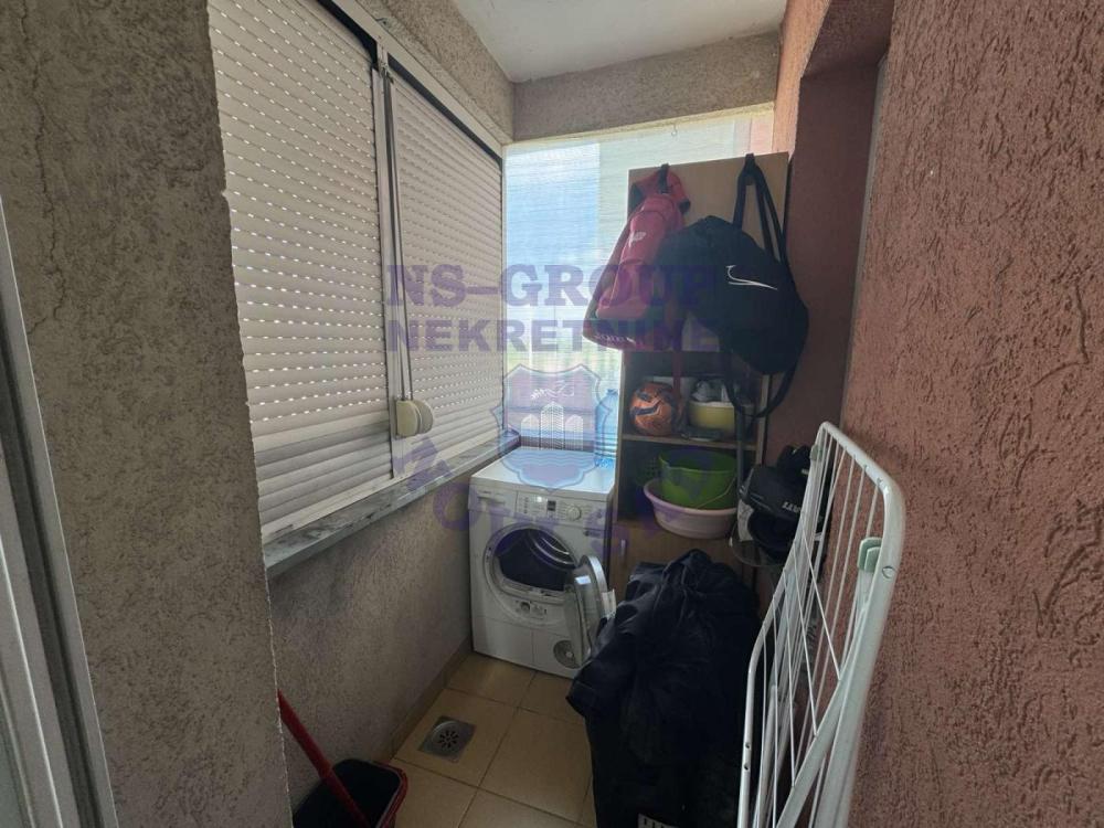 Slika 0 - Dvosoban stan na prodaju, 43m2, 119.380€