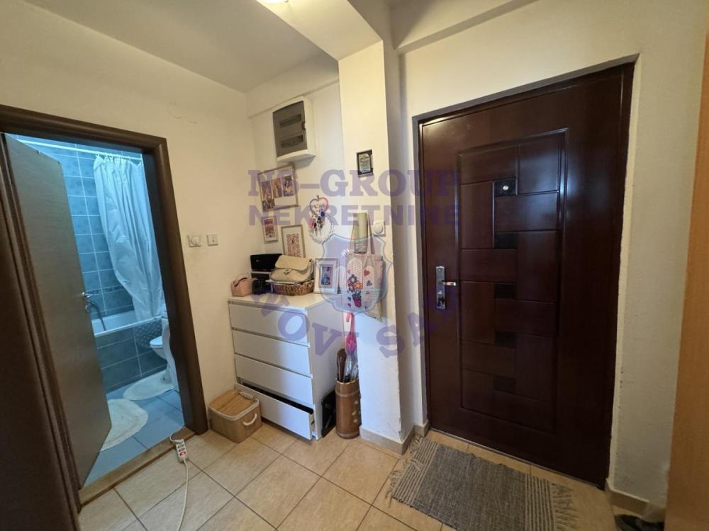 Slika 1 - Dvosoban stan na prodaju, 43m2, 119.380€