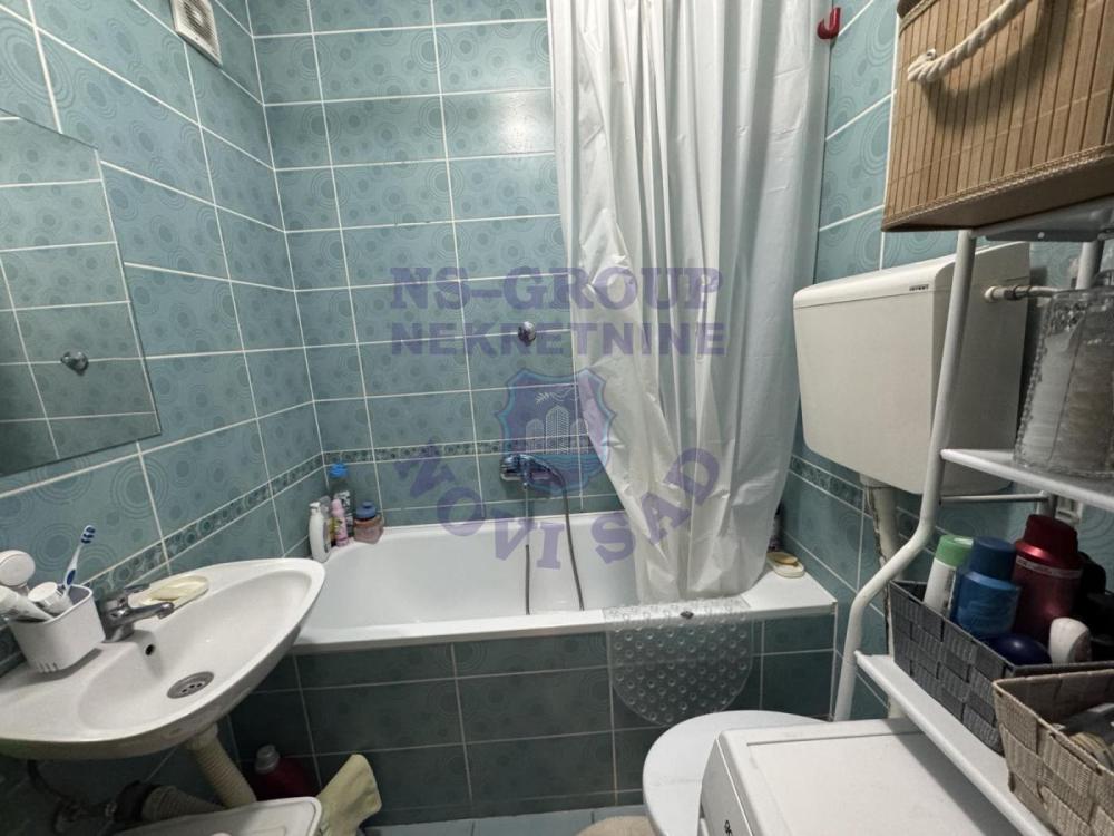 Slika 2 - Dvosoban stan na prodaju, 43m2, 119.380€