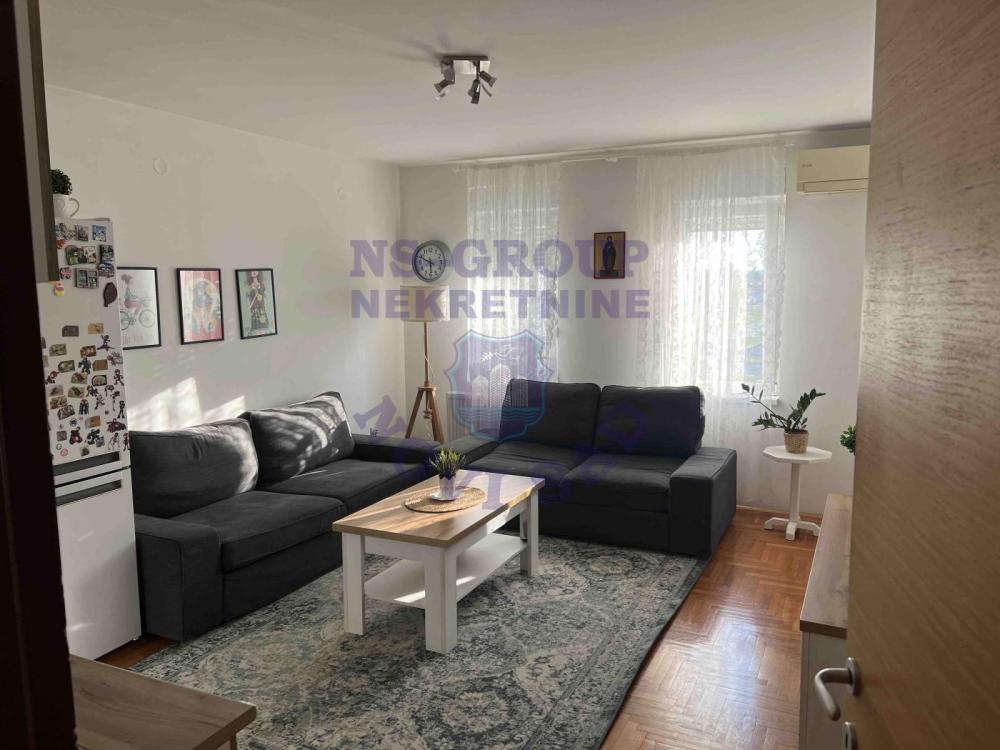Slika 3 - Dvosoban stan na prodaju, 43m2, 119.380€