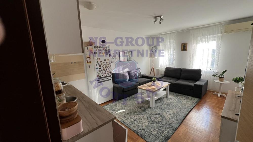 Slika 4 - Dvosoban stan na prodaju, 43m2, 119.380€