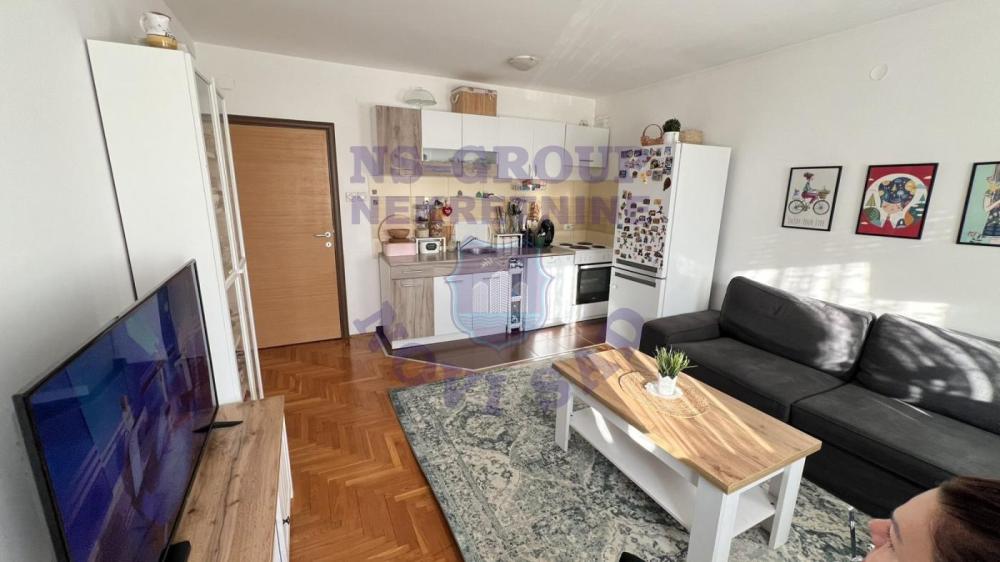 Slika 5 - Dvosoban stan na prodaju, 43m2, 119.380€