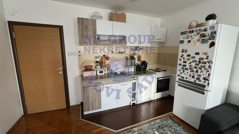 Slika 7 - Dvosoban stan na prodaju, 43m2, 119.380€
