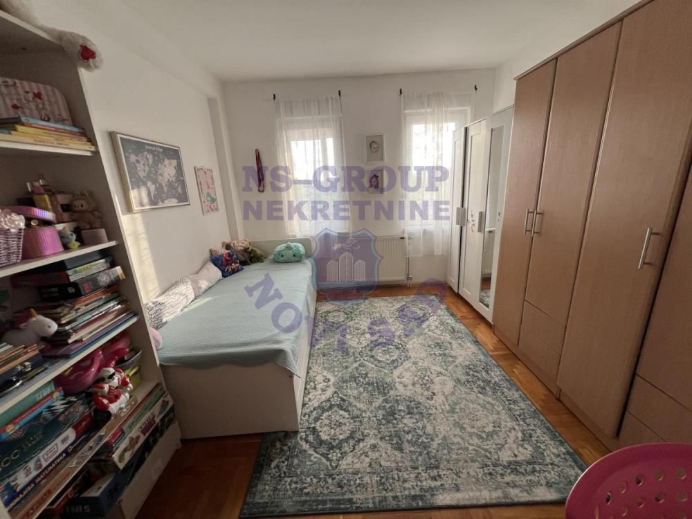 Slika 8 - Dvosoban stan na prodaju, 43m2, 119.380€