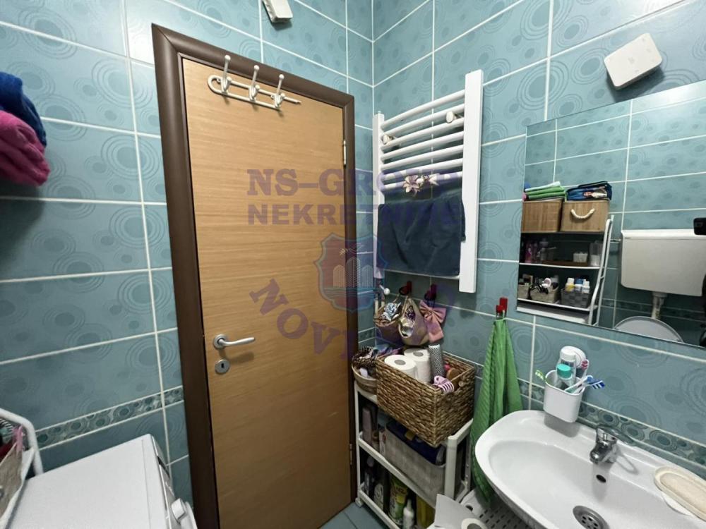 Slika 9 - Dvosoban stan na prodaju, 43m2, 119.380€
