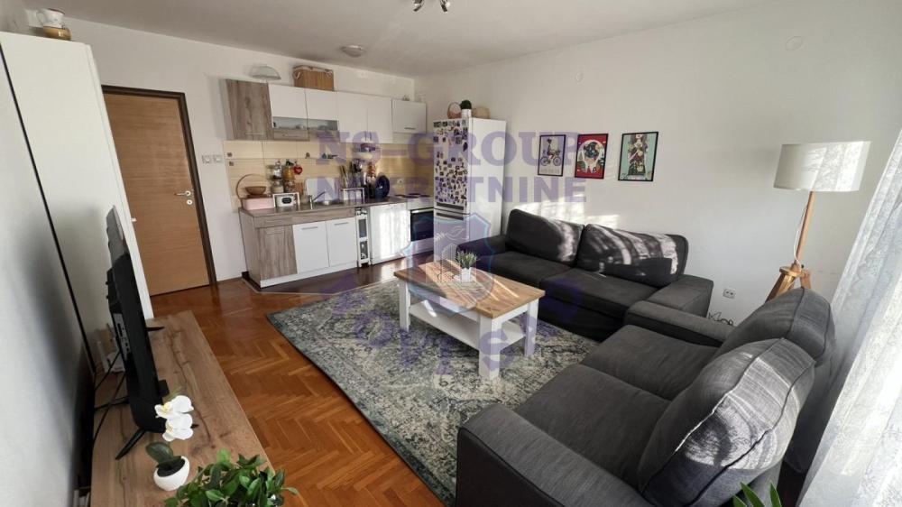 Glavna slika -Dvosoban stan na prodaju, 43m2, 119.380€