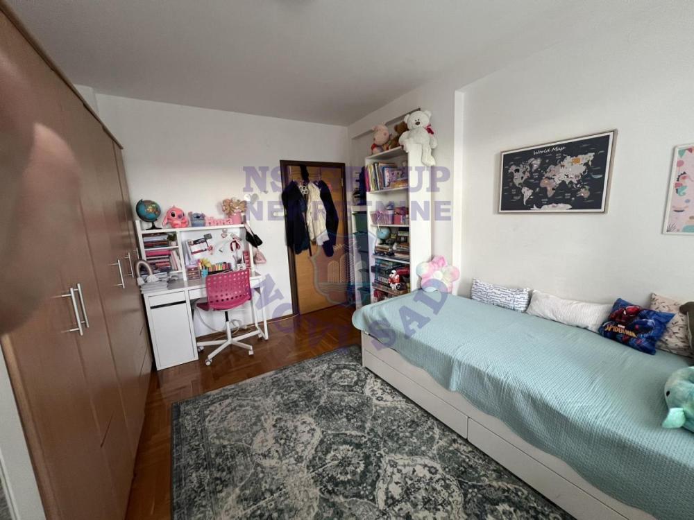 Slika 7 - Dvosoban stan na prodaju, 43m2, 119.380€