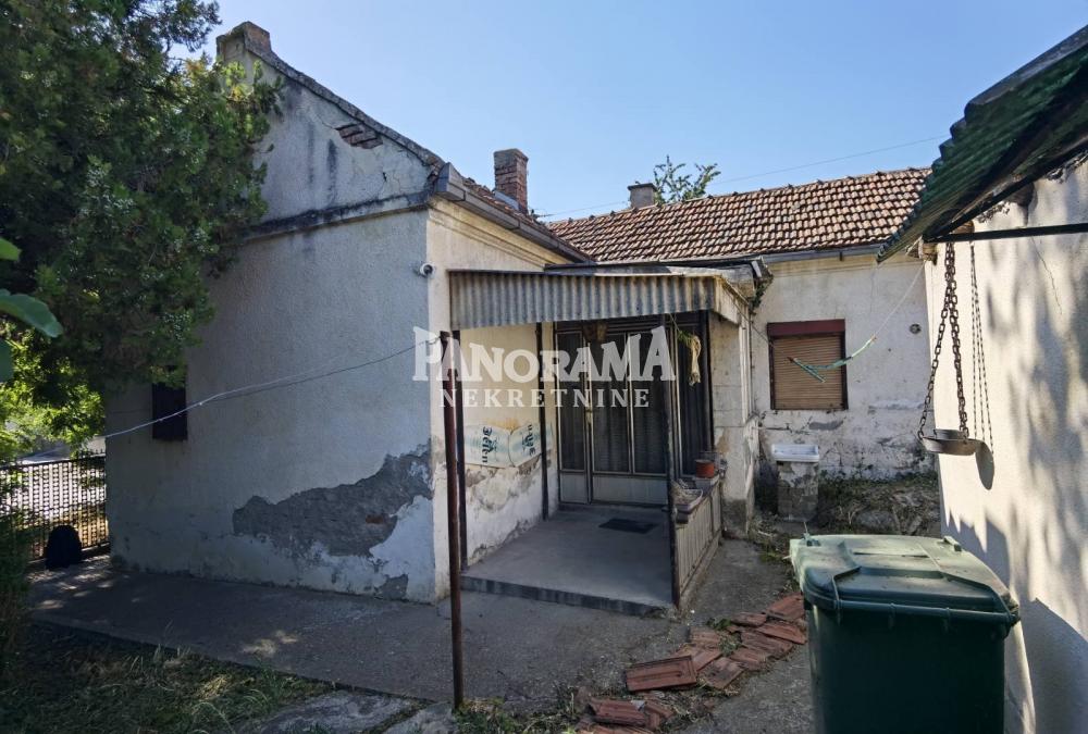 Slika 1 - Mite Uče,  Kuća na prodaju, 57m2, 130.000€