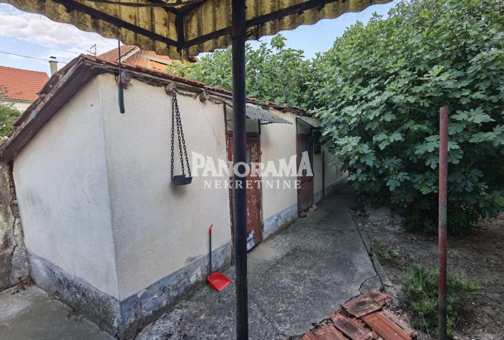 Slika 7 - Mite Uče,  Kuća na prodaju, 57m2, 130.000€