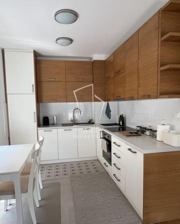 Slika 5 - Šumadijska, Jednoiposoban stan za izdavanje, 40m2, 650€