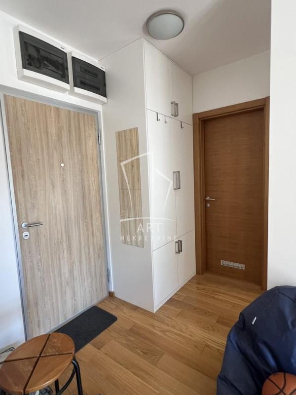 Slika 7 - Šumadijska, Jednoiposoban stan za izdavanje, 40m2, 650€