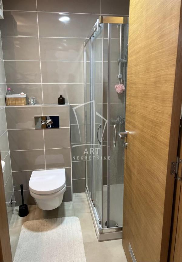 Slika 10 - Šumadijska, Jednoiposoban stan za izdavanje, 40m2, 650€