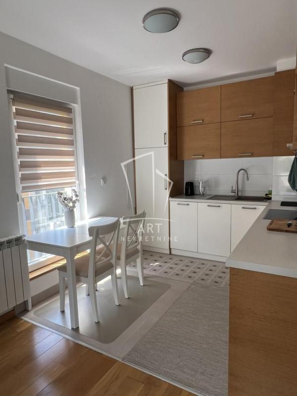 Slika 3 - Šumadijska, Jednoiposoban stan za izdavanje, 40m2, 650€
